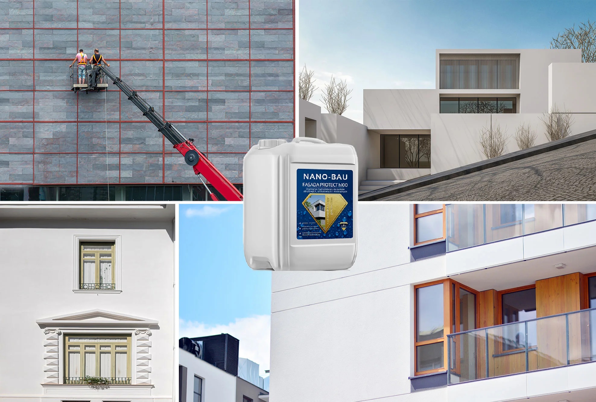 FASADA PROTECT H100 - obr2